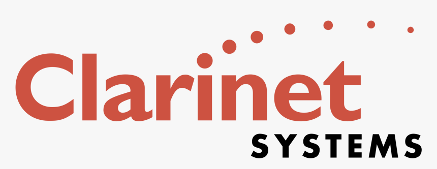 Clarinet Systems Logo Png Transparent - Red Barnet, Png Download, Free Download