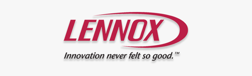 Lennox Residential - Lennox Innovation Never Felt So Good, HD Png Download, Free Download