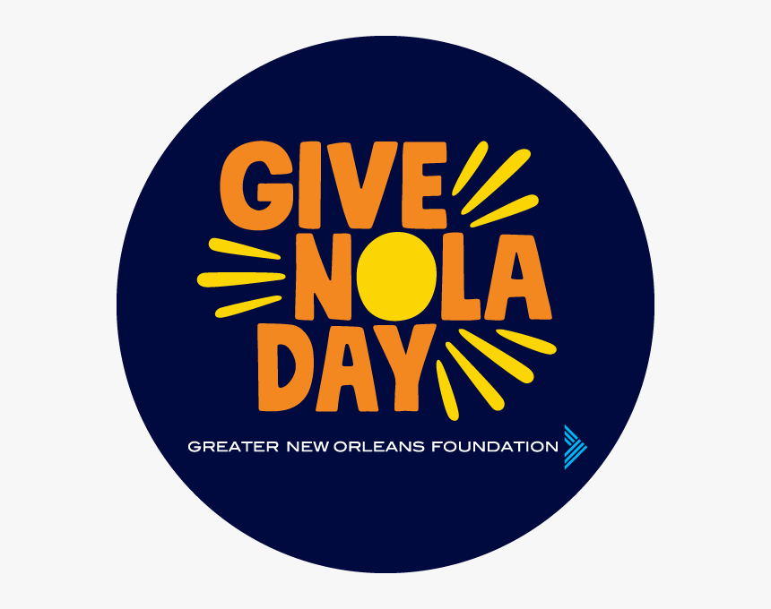Give Nola Day 2019, HD Png Download, Free Download