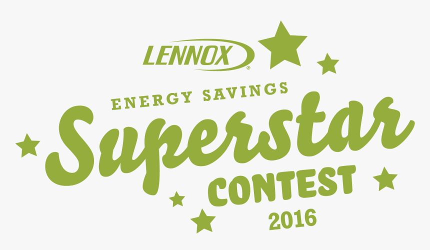 Transparent Lennox Logo Png - Lennox, Png Download, Free Download