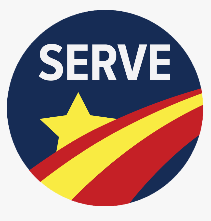 Arizona Serve - Arizona, HD Png Download, Free Download