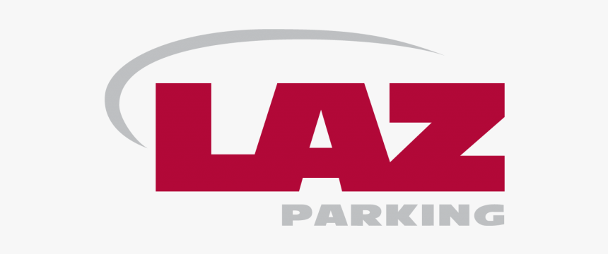 Laz Parking Logo, HD Png Download, Free Download