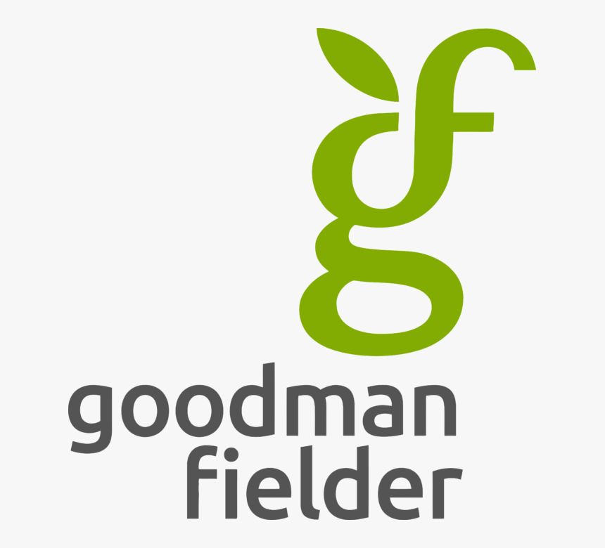 Goodman Fielder Logo - Goodman Fielder, HD Png Download, Free Download