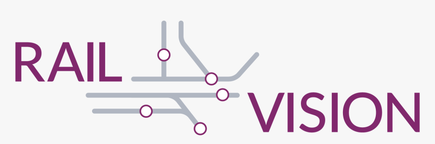 Mbta"s Rail Vision Update - Graphic Design, HD Png Download, Free Download