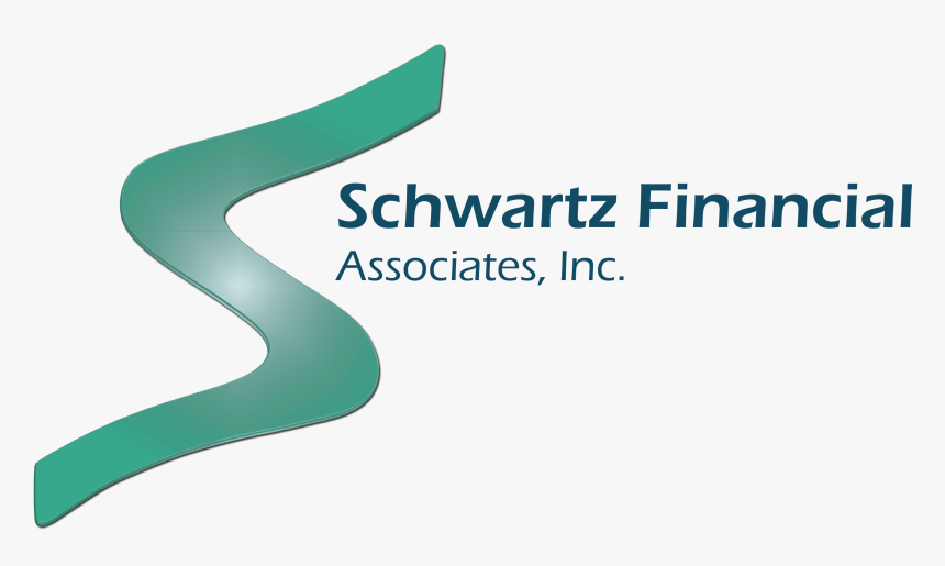 Schwartz Financial Associates, Inc - Calligraphy, HD Png Download, Free Download