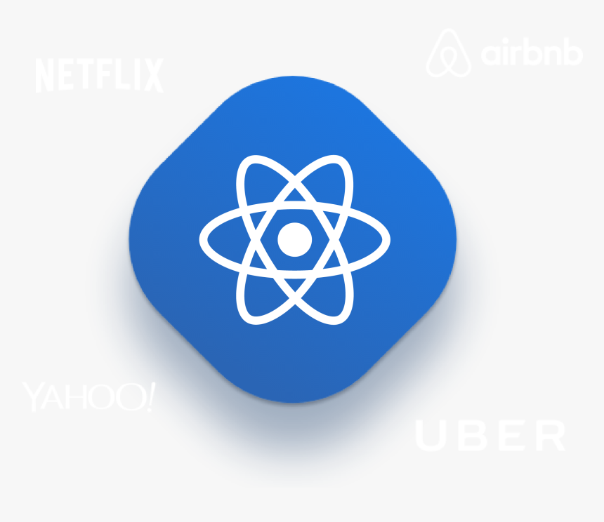 React - Js - React Native, HD Png Download, Free Download