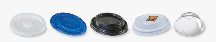 Resized Row Of Lids, HD Png Download, Free Download