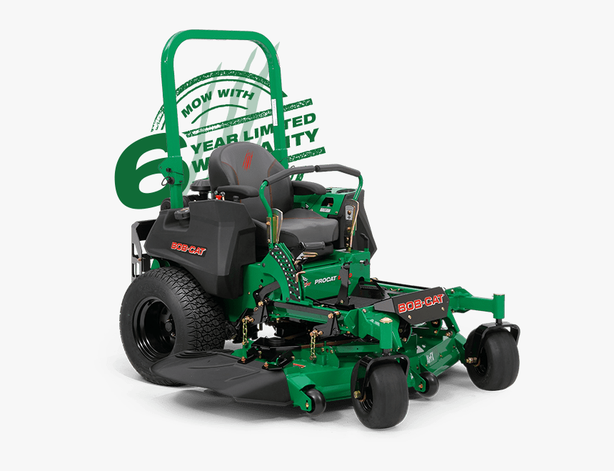 2019 Bobcat Mower 5000, HD Png Download, Free Download