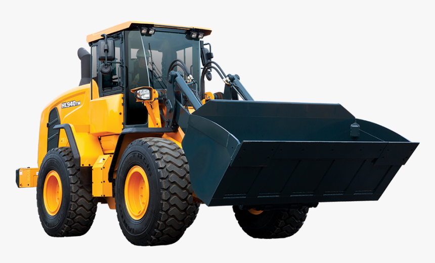 Hyundai Hl955tm, HD Png Download, Free Download