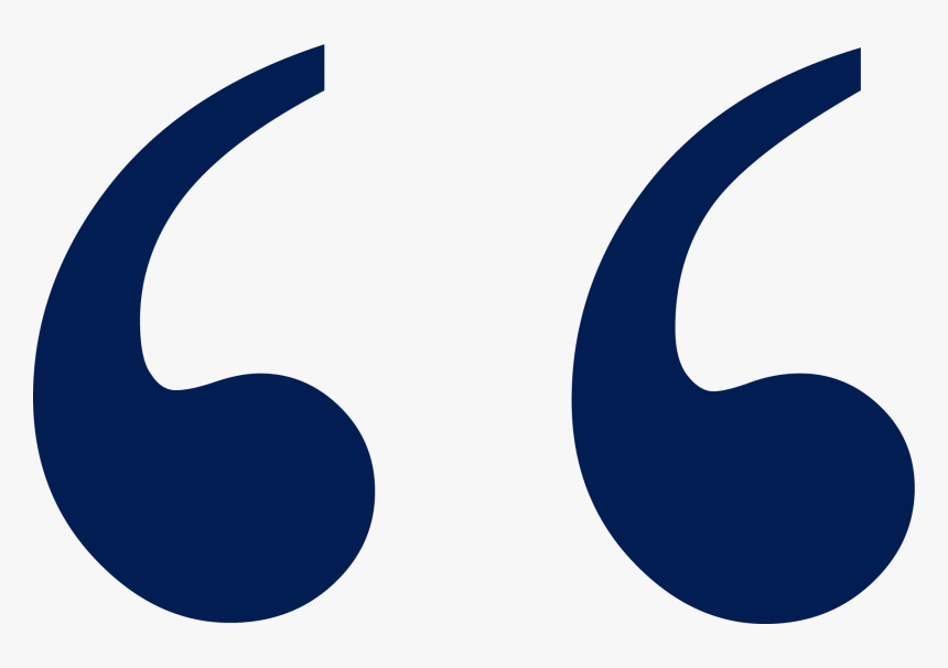 Quotation Mark Vector Free, HD Png Download, Free Download