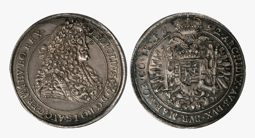 Transparent Adam Smith Png - Rome Seven Hills Coin, Png Download, Free Download