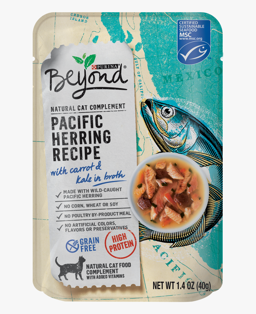 Purina Wet Dog Food Pouches, HD Png Download - kindpng
