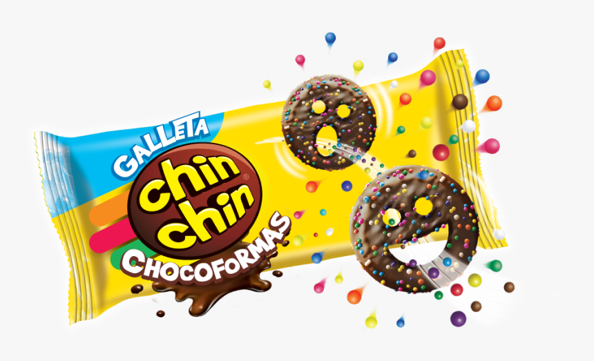 Chocolate Chin Chin, HD Png Download, Free Download