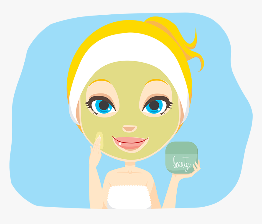 Not By The Hair Of My Chinny Chin Chin - Dưỡng Da Hoạt Hình, HD Png Download, Free Download