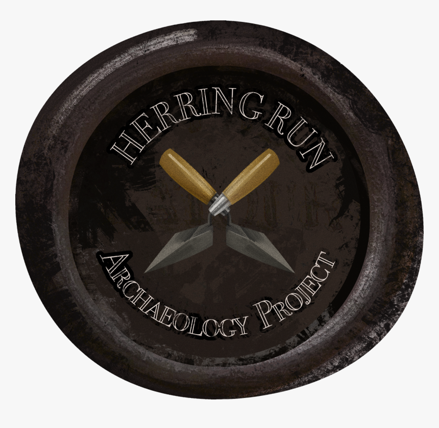 Herringrunlogo - Wall Clock, HD Png Download, Free Download