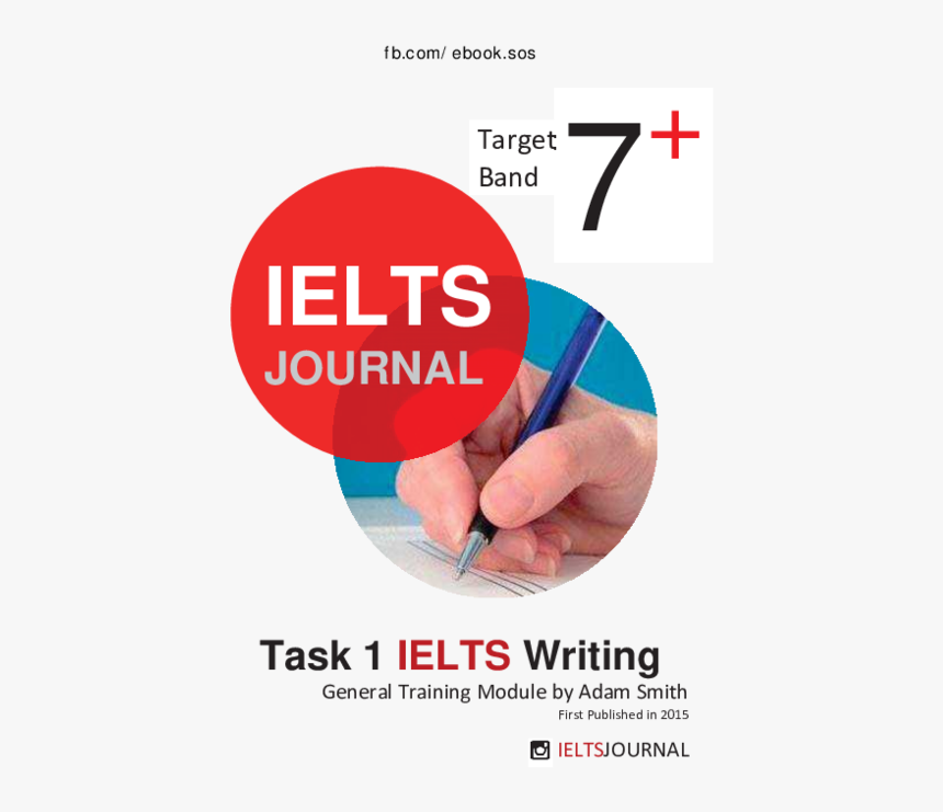 Ielts Journal Adam Smith, HD Png Download, Free Download