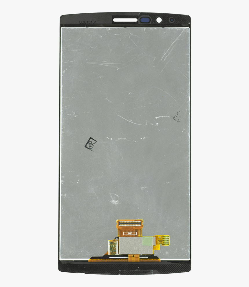 Lg G4 Lcd & Touch Screen Digitizer Assembly Replacement - Smartphone, HD Png Download, Free Download