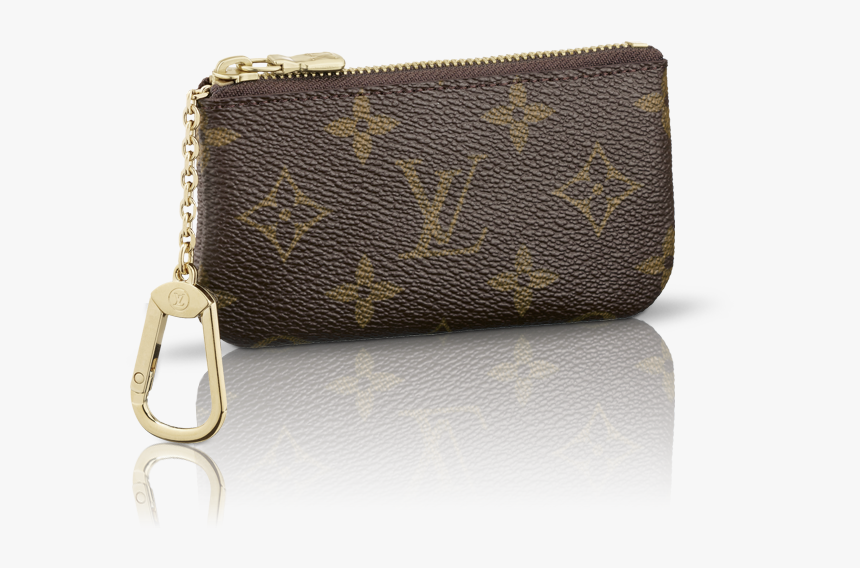 Louis Vuitton Key Pouch, HD Png Download, Free Download