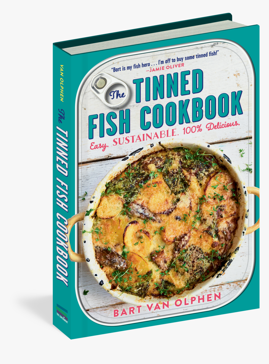 Cover - Tinned Fish, HD Png Download, Free Download