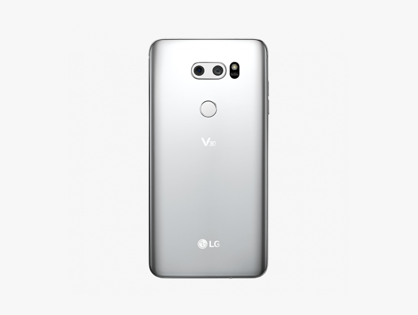 Lg V30 - Lg V30 Back Png, Transparent Png, Free Download