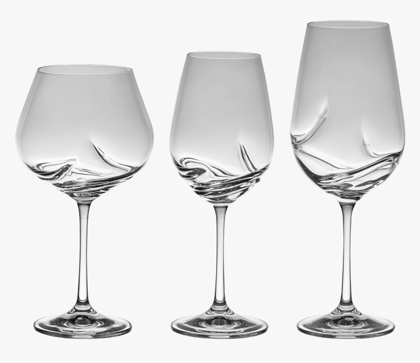 Turbulence - Wine Glass, HD Png Download, Free Download