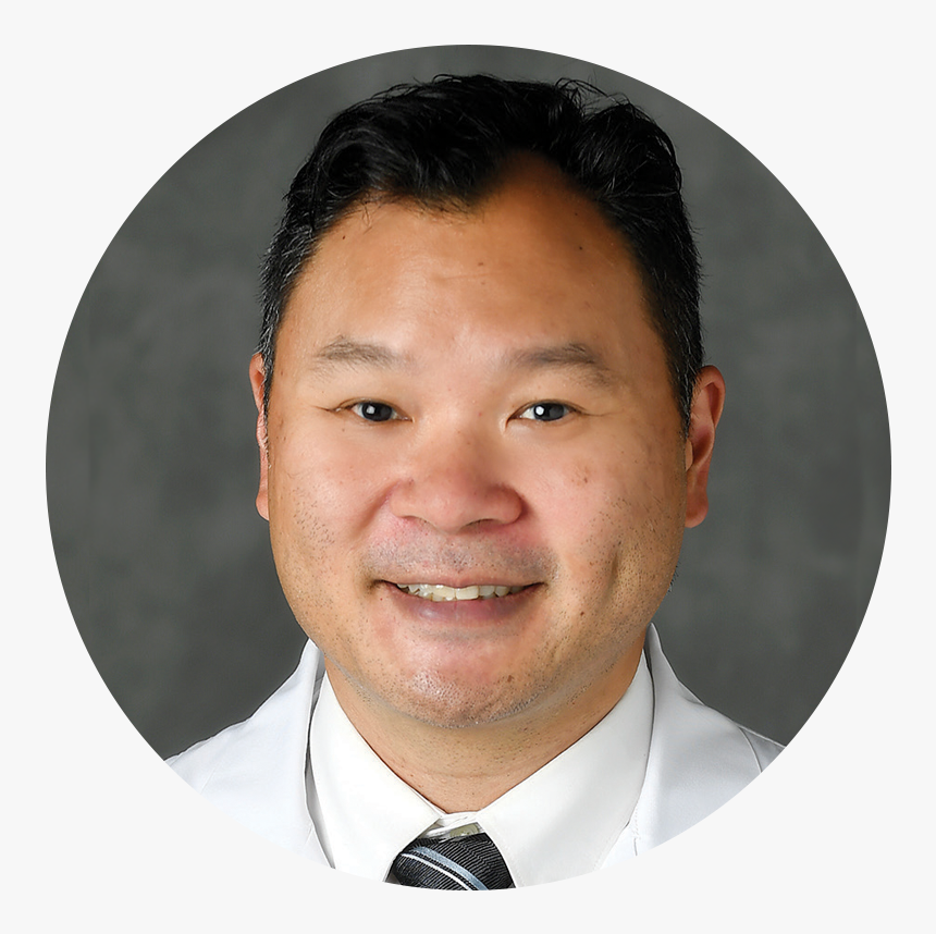Headshot Of Phillip Wai, Md"
 Class="physician Img - Dr Valdivia Tampa Fl, HD Png Download, Free Download