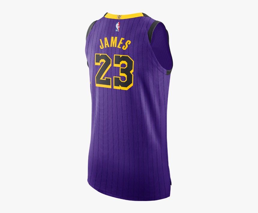 lebron city jersey