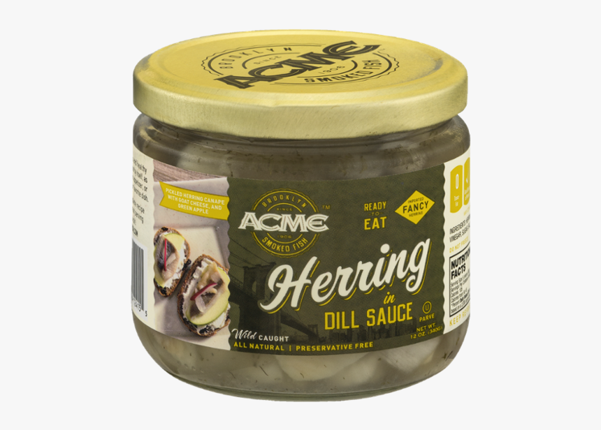 Acme Herring, HD Png Download, Free Download