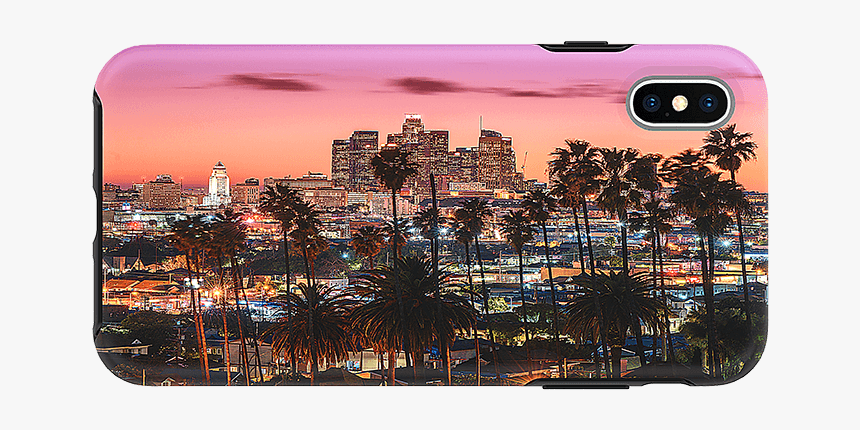 Picture Of City Series Case For Apple Iphone Xs Max, - Skyline, HD Png Download, Free Download