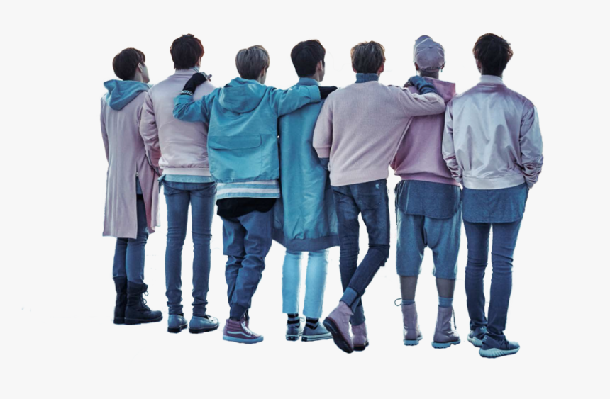 Got7 Fly Png, Transparent Png, Free Download