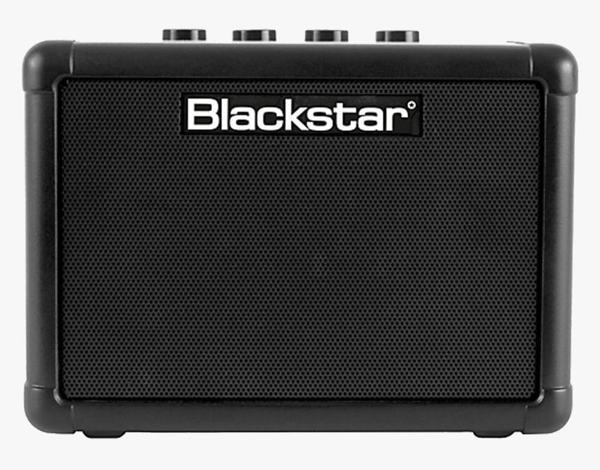 Guitar-amplifier - Blackstar Ht, HD Png Download, Free Download