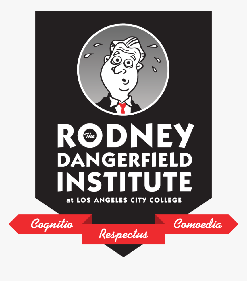 Logo For The Rodney Dangerfield Institute - Daylight Donuts, HD Png Download, Free Download