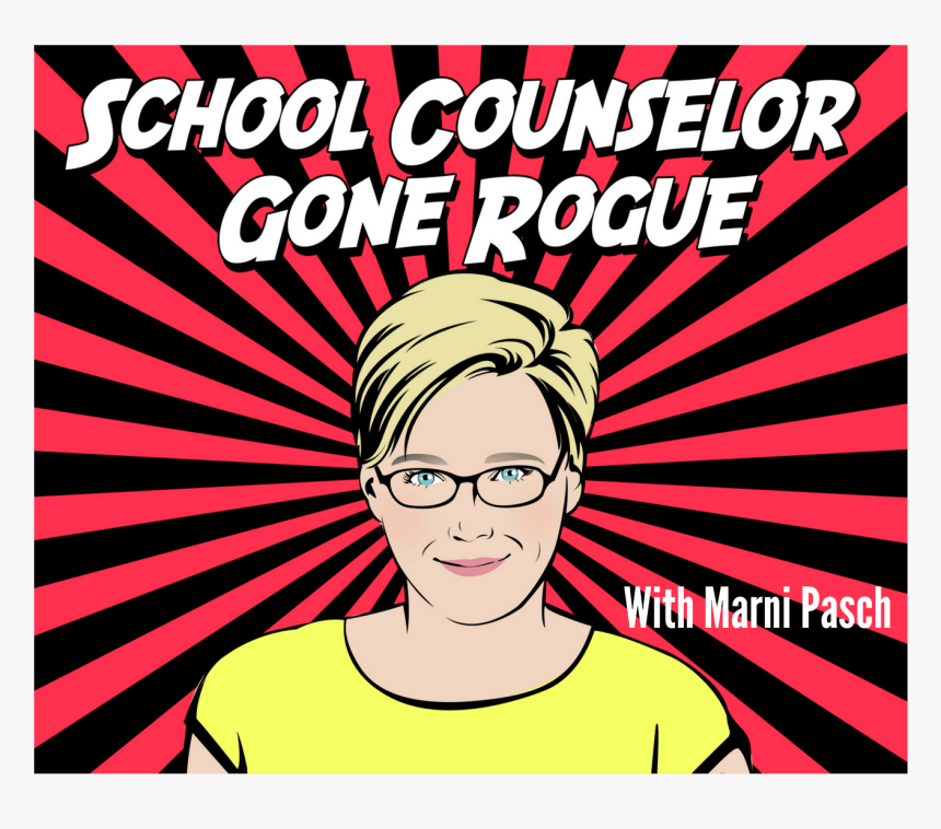 Free School Counselor, HD Png Download, Free Download