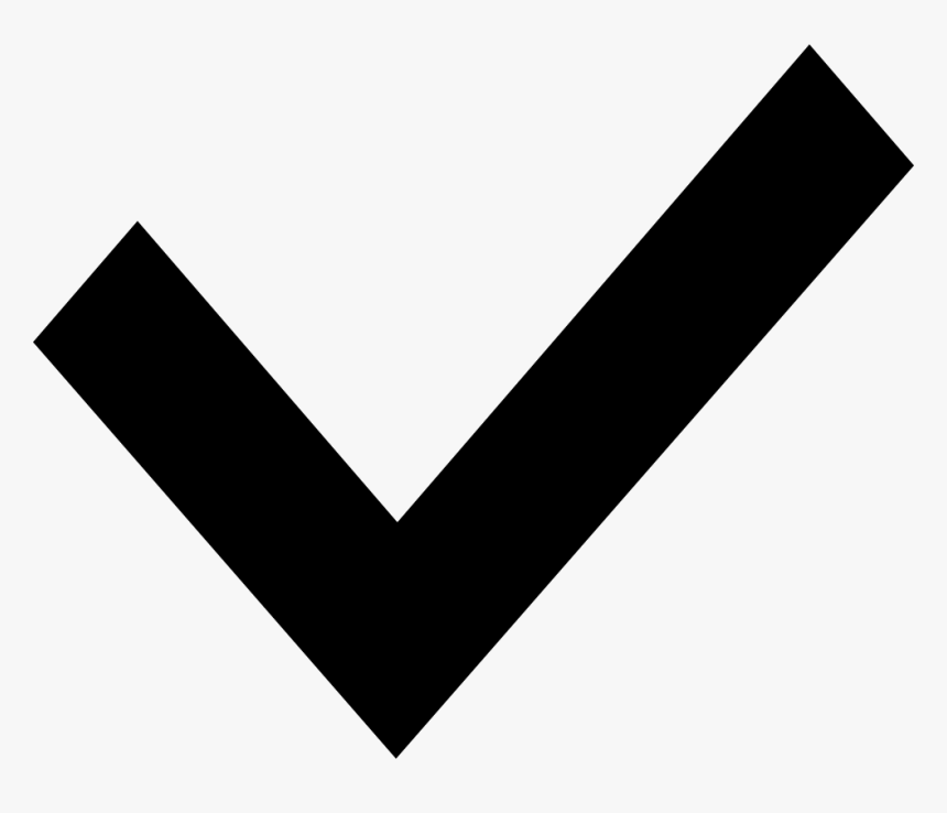 Unnamed - Checkbox Tick Png, Transparent Png, Free Download