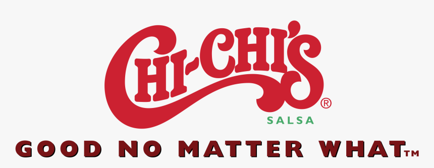 Chi Chi"s Salsa Logo Png Transparent - Graphic Design, Png Download, Free Download