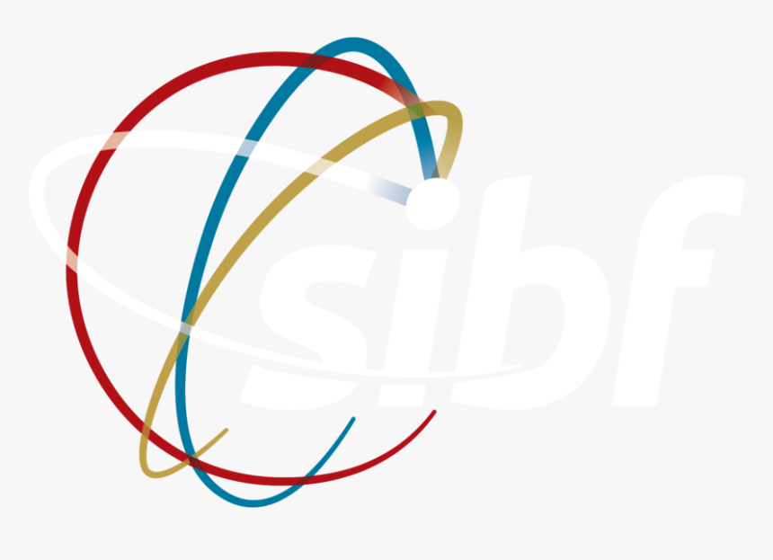 Sibf Logo Rev Rgb - Graphic Design, HD Png Download, Free Download