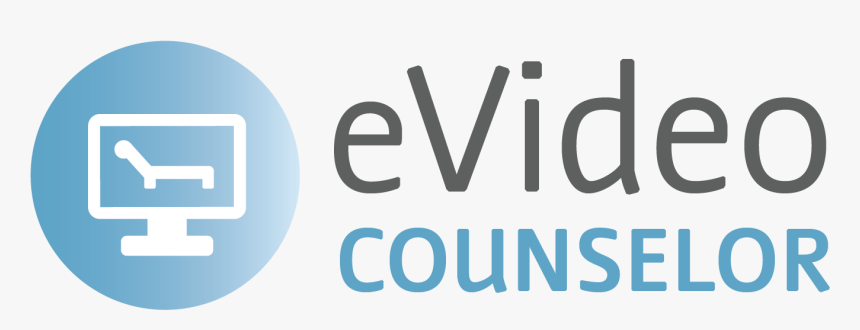 Evideo Counselor - Signage, HD Png Download, Free Download