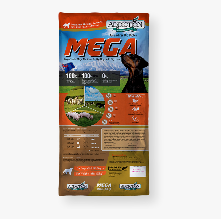 Dog Food, HD Png Download, Free Download