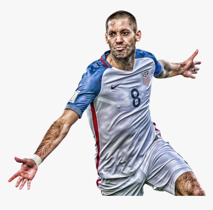 Thumb Image - Clint Dempsey Png, Transparent Png, Free Download