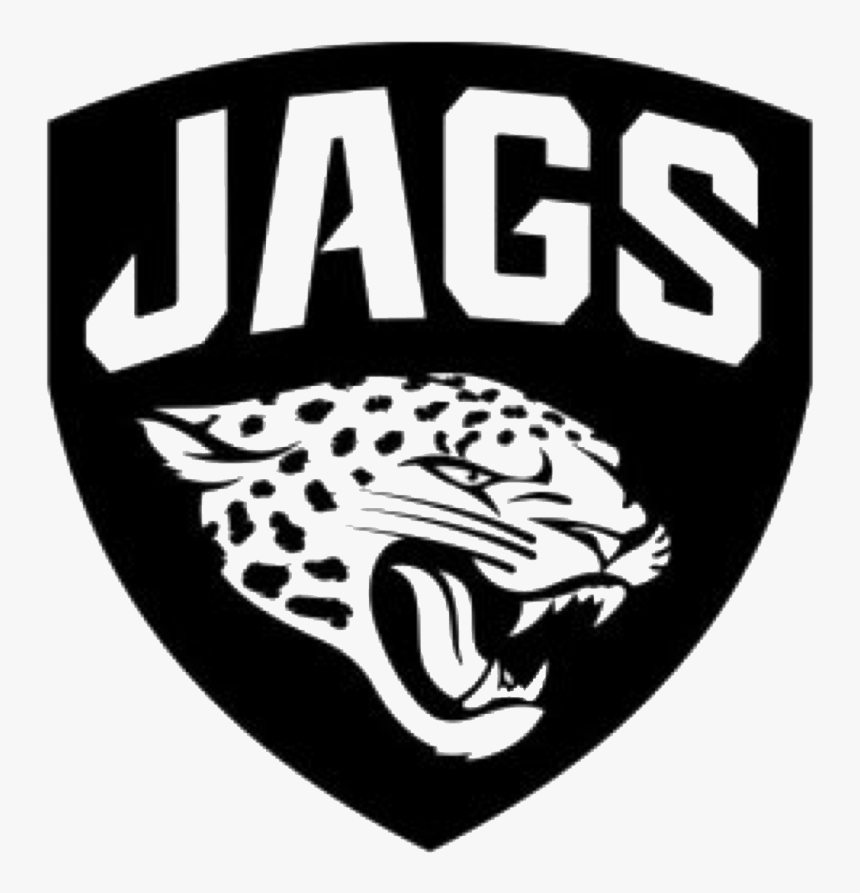 Jags - Jacksonville Jaguars Logo Png, Transparent Png, Free Download