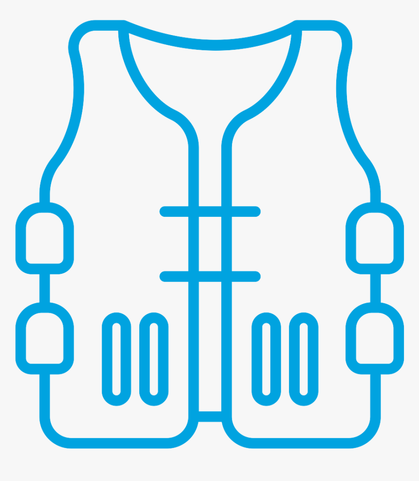 Transparent Bomb Vest Png - صور رسم صدريه, Png Download, Free Download