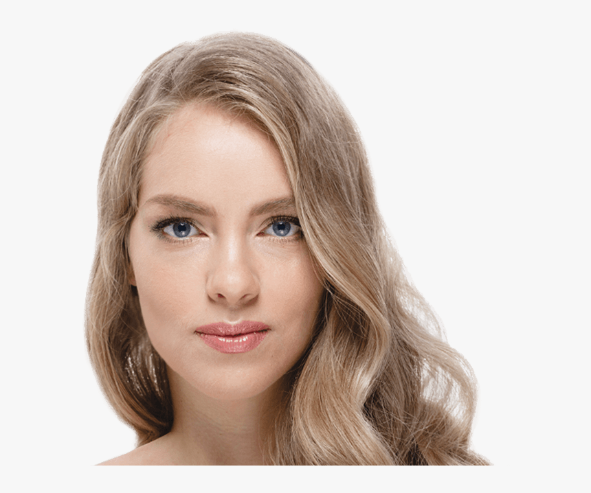 Explore The Possibilities Our Plastic Surgery Procedures - Blond, HD Png Download, Free Download