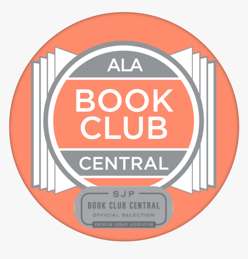 Sjp Pick - Ala Book Club Central, HD Png Download, Free Download