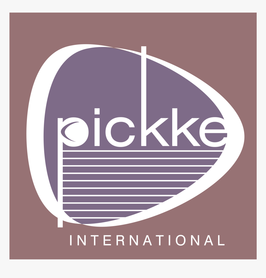 Pickke Logo Png Transparent - Circle, Png Download, Free Download