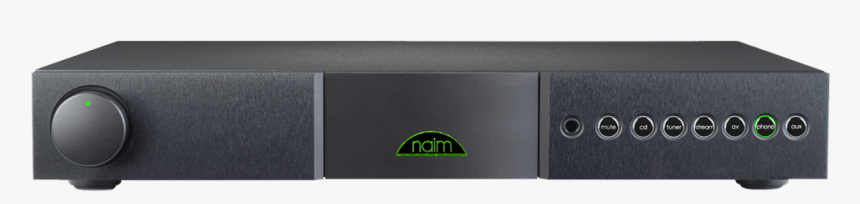 Nait Xs 3 Integrated Amplifier - Naim Nait Xs 3, HD Png Download, Free Download