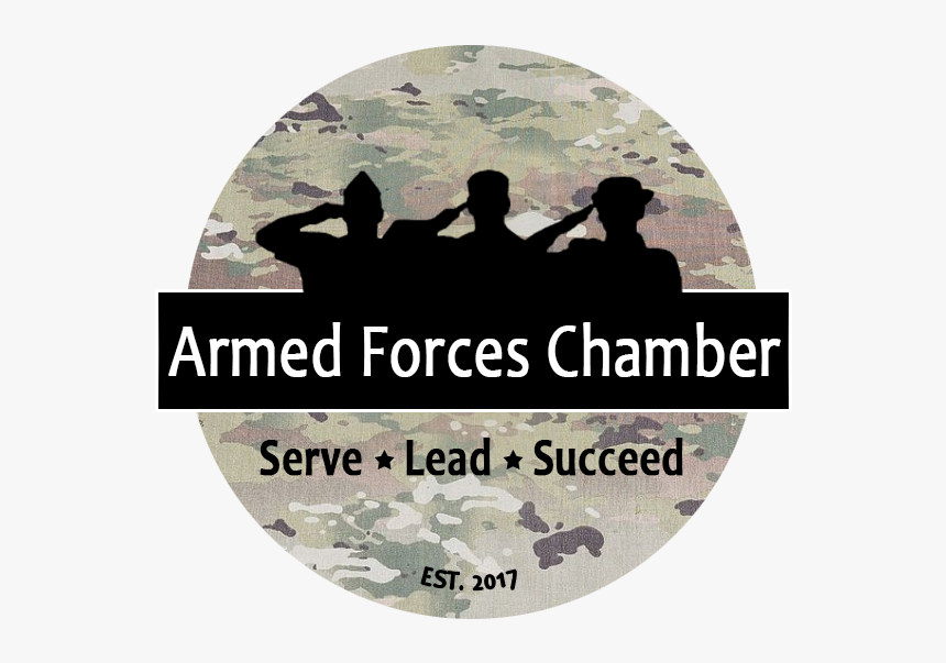 Unnamed - Armed Forces Chamber Of Commerce, HD Png Download, Free Download