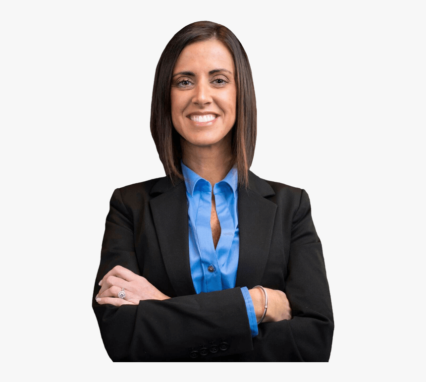 Molly Dempsey Clark - Businessperson, HD Png Download, Free Download