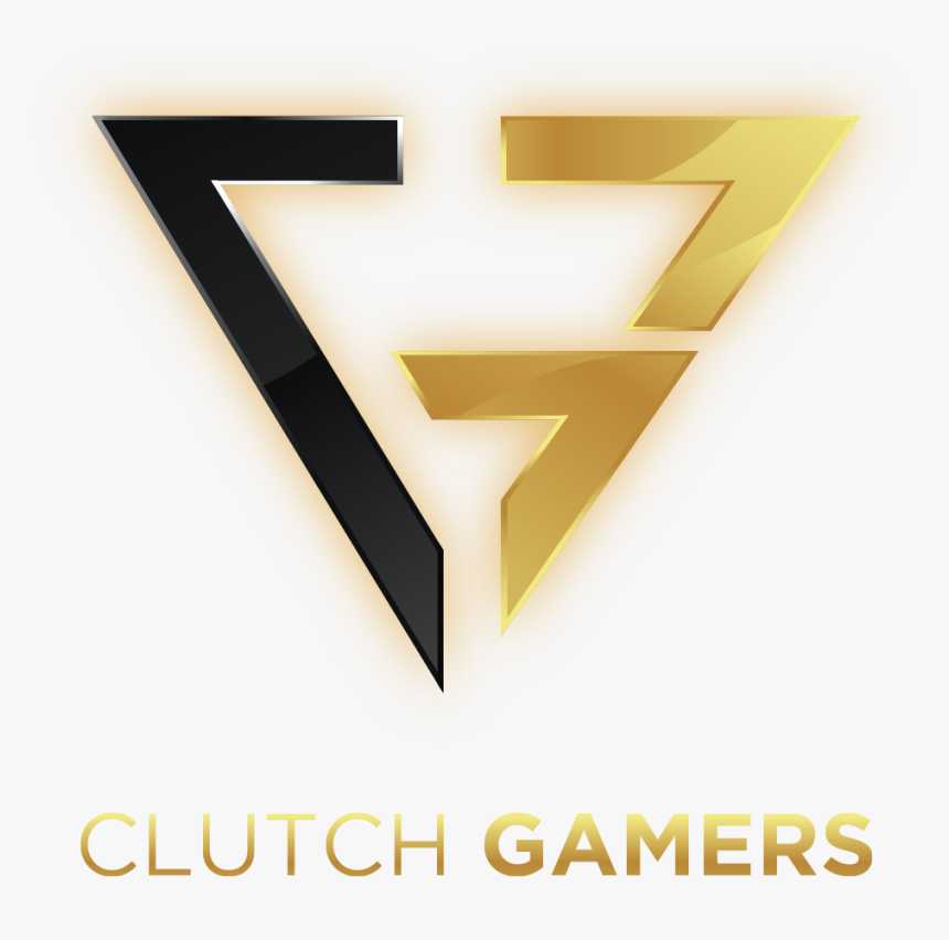 Clutch Gamers - Graphics, HD Png Download, Free Download