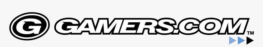 Gamers Com Logo Png Transparent, Png Download, Free Download