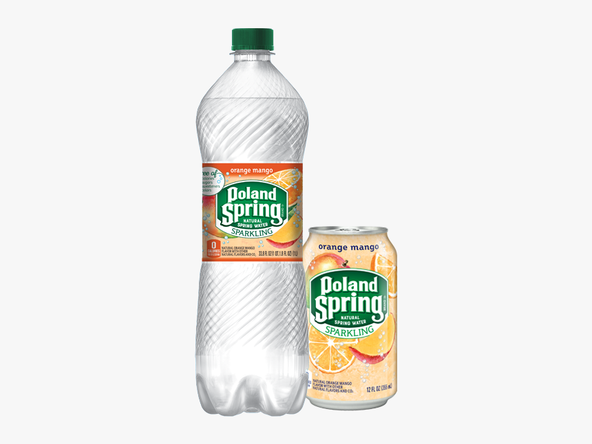 Poland Spring Pomegranate Lemonade, HD Png Download, Free Download